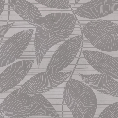Tropical chic wallpaper - Tropical Lines Acte-Deco