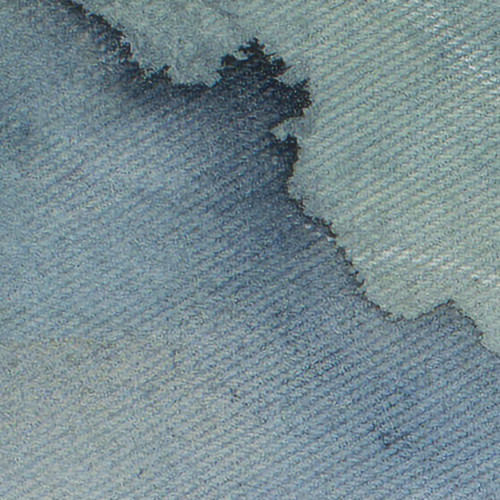 Papel pintado panorámico de la Nebulosa Marina - Colección Noëmie Krey - Acte-Deco