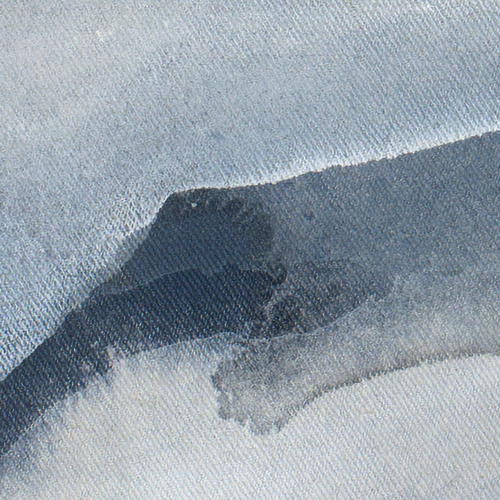 Papel pintado panorámico Contra viento y marea - Colección Noëmie Krey - Acte-Deco