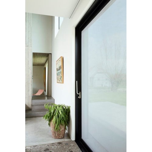 Tissus adhésifs pour vitres | Squid Chalk | Acte-Deco